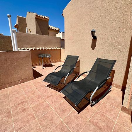 شقة Casa Marina غران ألاكانت المظهر الخارجي الصورة