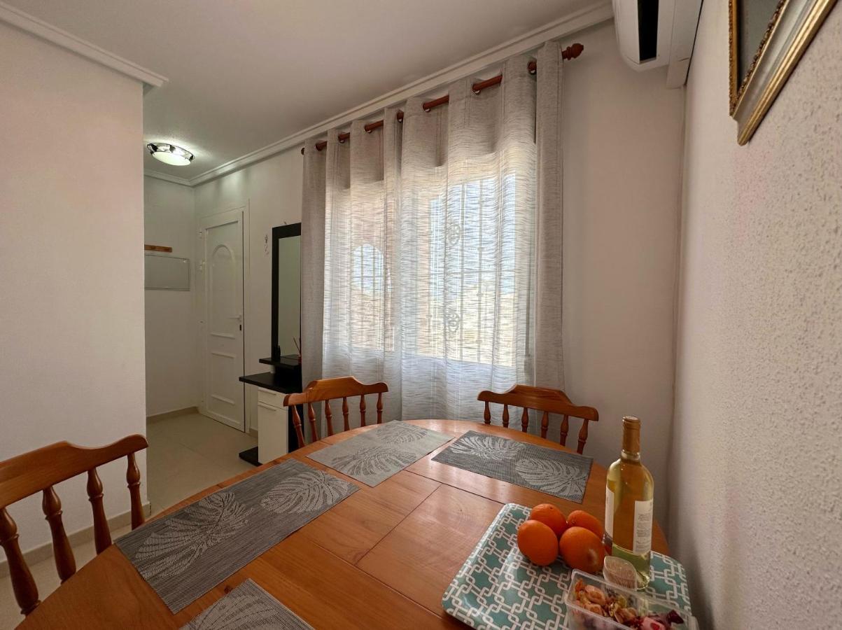 شقة Casa Marina غران ألاكانت المظهر الخارجي الصورة