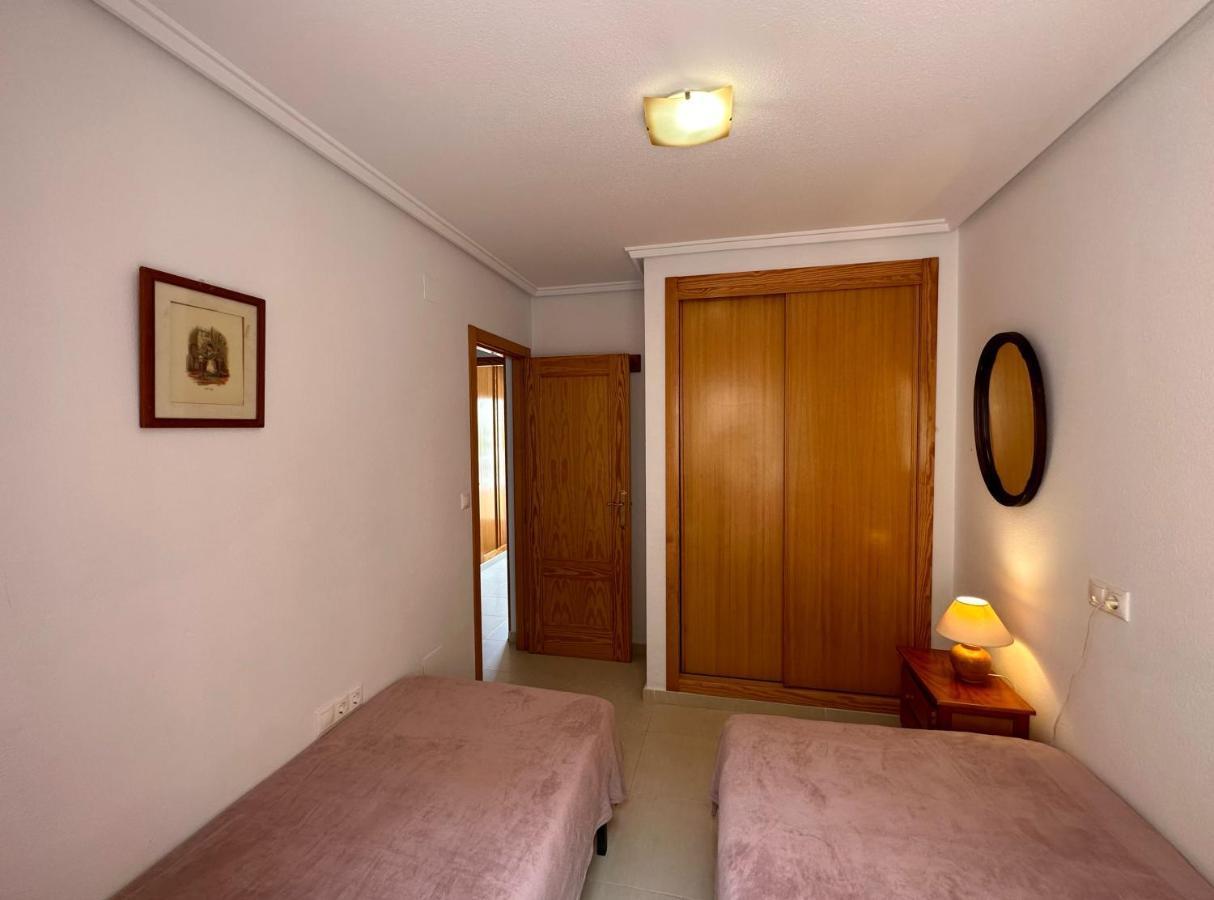 شقة Casa Marina غران ألاكانت المظهر الخارجي الصورة