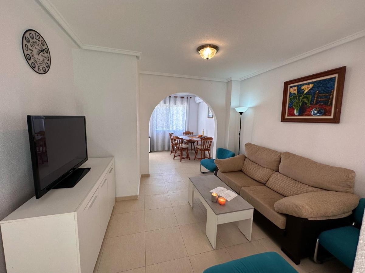 شقة Casa Marina غران ألاكانت المظهر الخارجي الصورة
