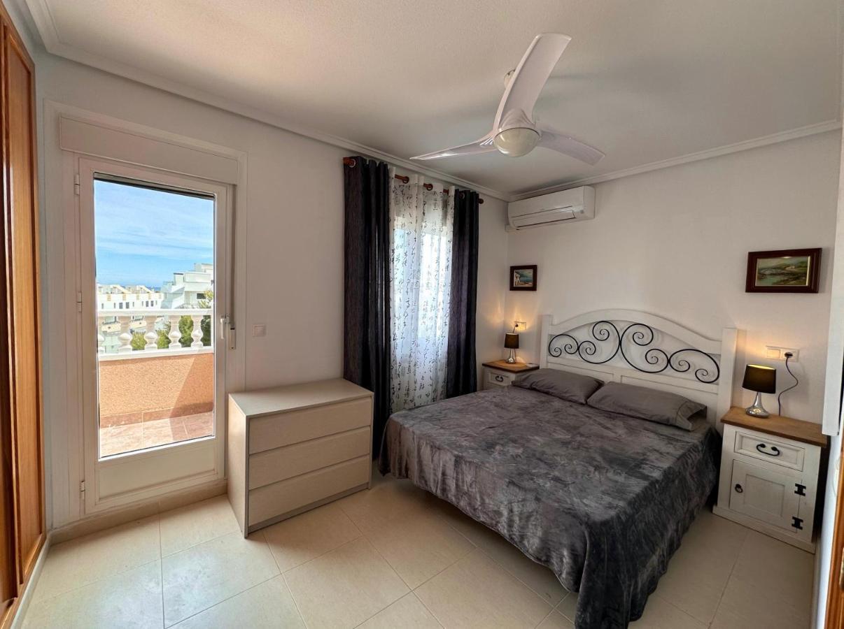 شقة Casa Marina غران ألاكانت المظهر الخارجي الصورة